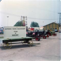 1978 Warren County fair